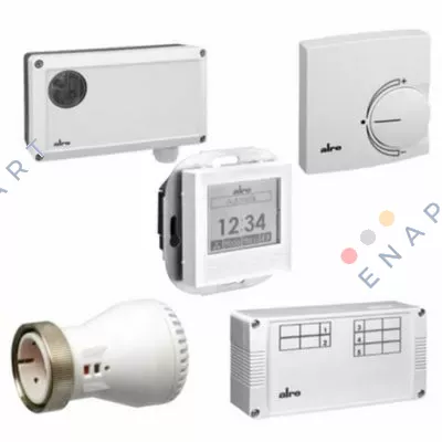 1599244 Termostato capillare universale