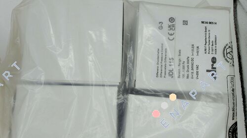 H5309136 / JDL 115 Pressostato differenziale