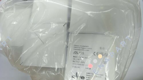JDL-115 Interruttore differenziale di pressione