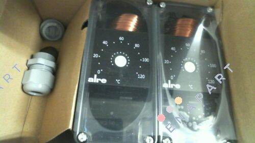KA001100 / RTKSA-014.210 Termostato doppio Univer