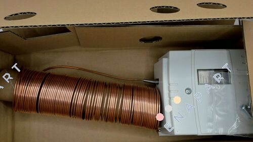 P/N: E6090330 Type: JTF-21/12 TERMOSTATO, ANTIGELO