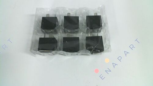 0709SD02403ZN (EVI7/9 AMP) Bobina solenoide EVI 7/9, 24 V DC, 3 W, connessione AMP