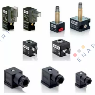 08AC 09258  1/4 '' GEVAX SOL.VALF