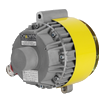 24V/25A Tri-Certified Self-Exciting Flameproof Alternators