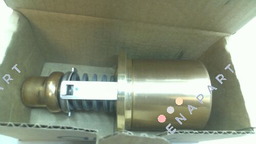 1096X110-SPR TERMOSTATO OLIO D14 DA 37,5 GRADI