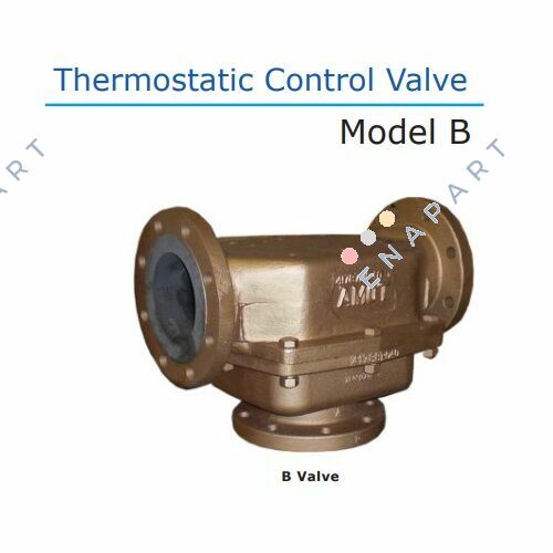 4BOCF14002-D4-AA Valvola termostatica