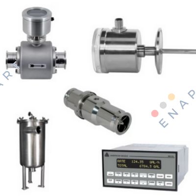 DAN-HH/S/14REL/M12 Trasmettitore di pressione