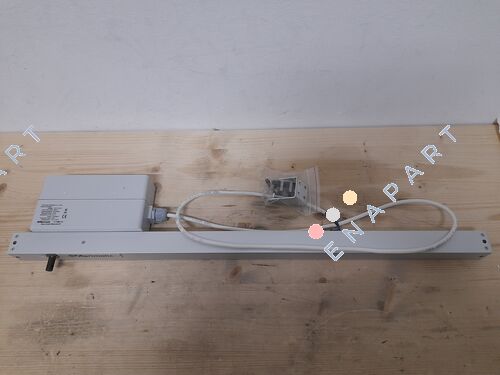 43573/002 Operatore di rack