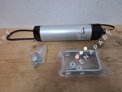 664300000Q0 / CUPULA C180 ATTUATORE LINEARE A CUPOLA