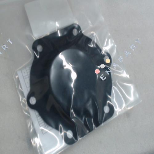 1070071 Kit di guarnizioni di ricambio per valvole serie K534