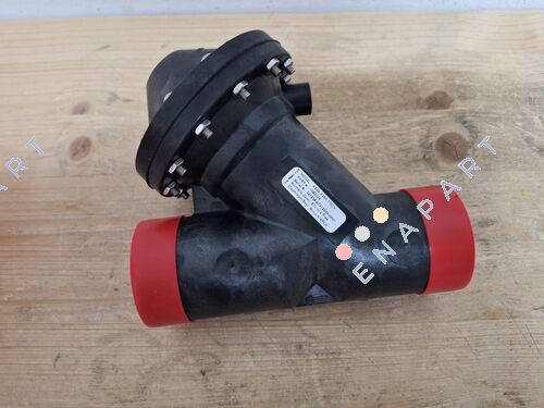 K524-X2SX-77674 Valvola normalmente aperta da 1 1/2" con guarnizioni BUNA/EP/EP