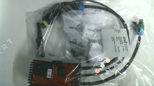 ILLZTC24-2K (ILLZTC24H) Controllore della ventola