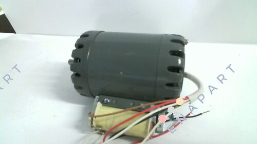 FT4C52N- 00 Modello del motore FT4C52N-00