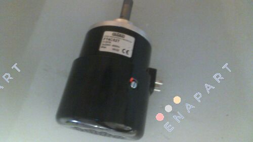 FT4C52T Motore