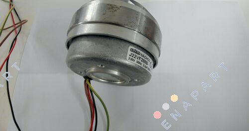 J22VF288B Motore a induzione monofase modello J22VF288B