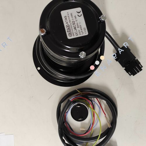 UCJ4C52 Motore