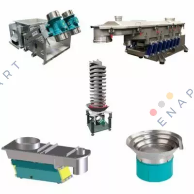 31268 - MVFS50-2 380..500V 50HZ 16A VIBRATORE MAGNETICO