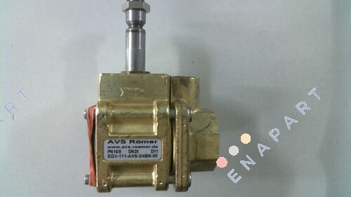 EGV-111-AH9-3/4BN-00 Valvola solenoide