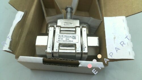 p/n: 70265126 type: EGV-111Q-A78-3/4BN-00 Parte 2/2 vie elettrovalvola