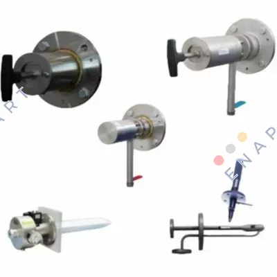 000101727 44921180112 Filtro per sonde a gas