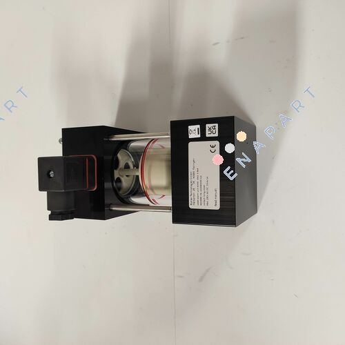 3003999 Avvisi d'acqua