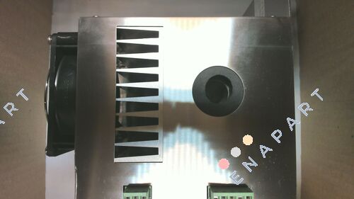 TC MINI 6111 (4496111104110000010000) Temperatura ambiente standard 40 °C