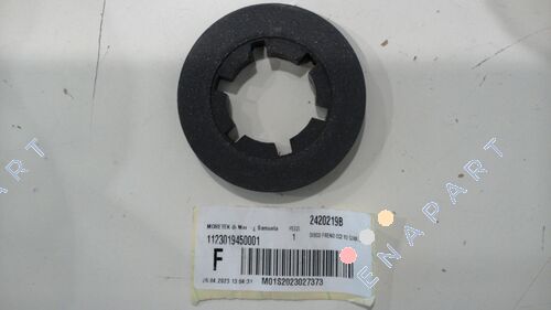 BRAKE DISC CC2 // 2420219B DISCO FRENO