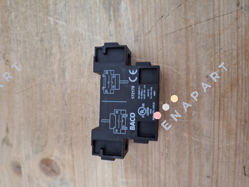 172179 Interruttore ausiliario OF