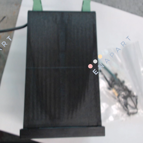 6490-0202/ 6490/2-2.4-230 Controller passo-passo PID a tre punti