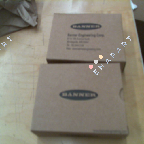 QS18UPAQ8 sensore
