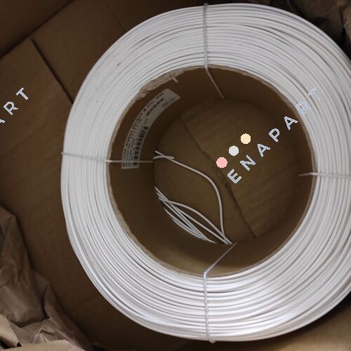 1111109 // FLRY-A 1,0 mm² ws Cavo automobilistico FLRY-A 1,0 mm² bianco