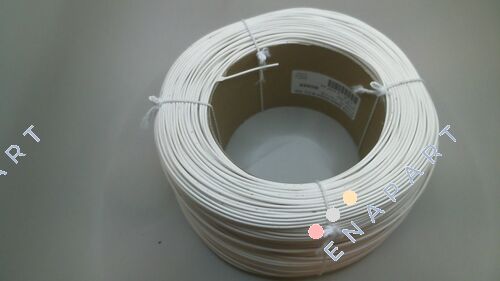 1121109 Filo bianco FLRY-A 1,0 mm²