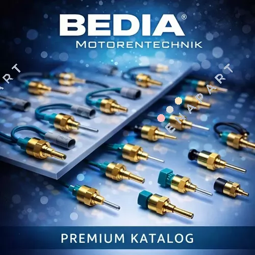 320414 Sonda GLSTANDS