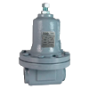 Type P98H Back Pressure Regulator