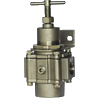 Type 52 SSR Std Stainless Steel Regulator