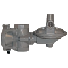 P303, P303H Pressure Reducing Regulators