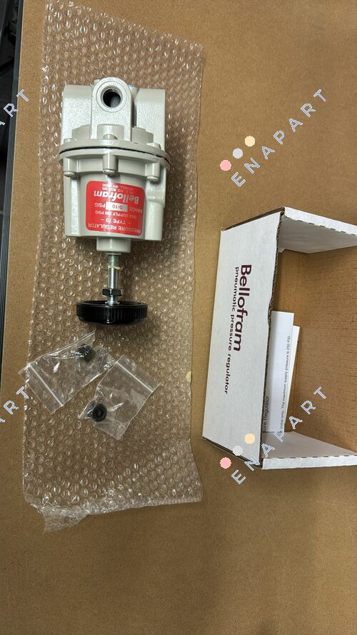 960-130-000 Regolatore di pressione