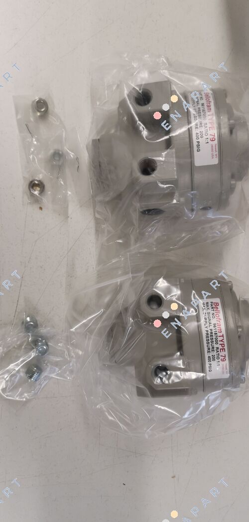 961-157-000 Relè ad alto flusso