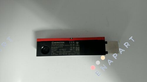 6018200017 / SLC-M-024-20/20-R4 Interruttore di sicurezza