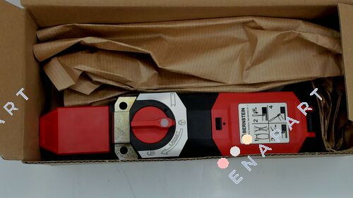 6118169117 / SLK-F-UC-22-R2-A0-L0-0 interruttore di sicurezza