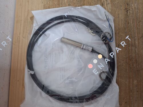 PN: 6502903014 Type: KIB-M12PS/004-KL2E interruttore di prossimità induttivo