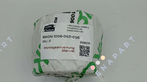 1006-065-095 Gruppo di bloccaggio