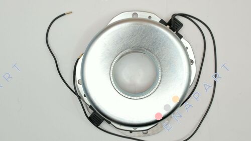 76 13113A06-0001 Sistema di eccitazione