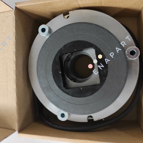 76 43113H00-0004 Freno per idropulitrici a molla