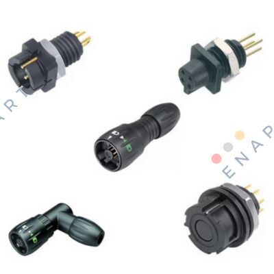 77 50024B15-0001 modulo freno monodisco a pressione elastica