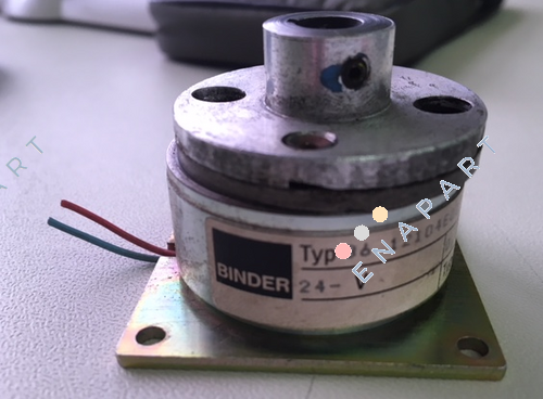 86 12104E00-0001 freno elettromagnetico