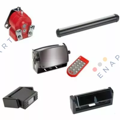 209853 / D3P Interruttore di pressione