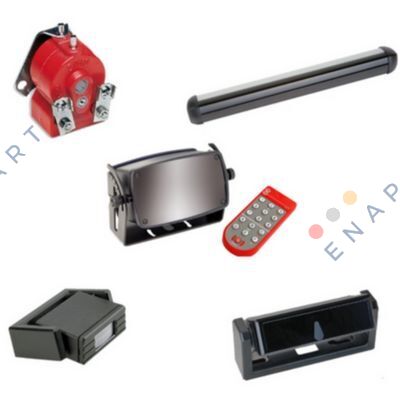 353825 Rilevatore di Loop