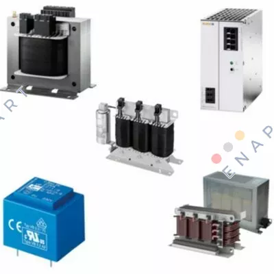 BSD 1000 Magn. Tensione Stabilizzatori