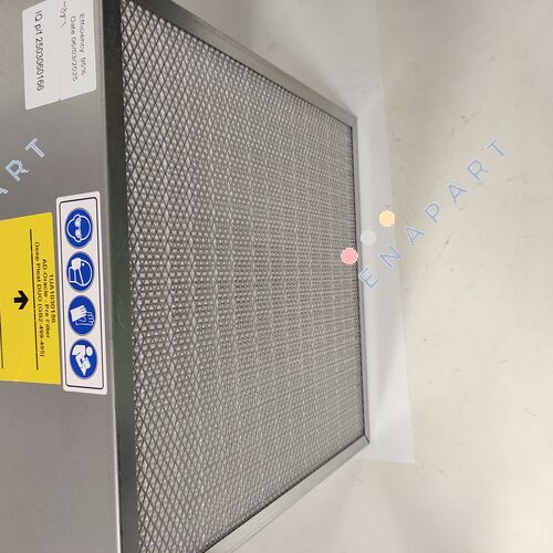 1UA1030156 Prefiltro Deep Pleat DUO, AD-Oracle